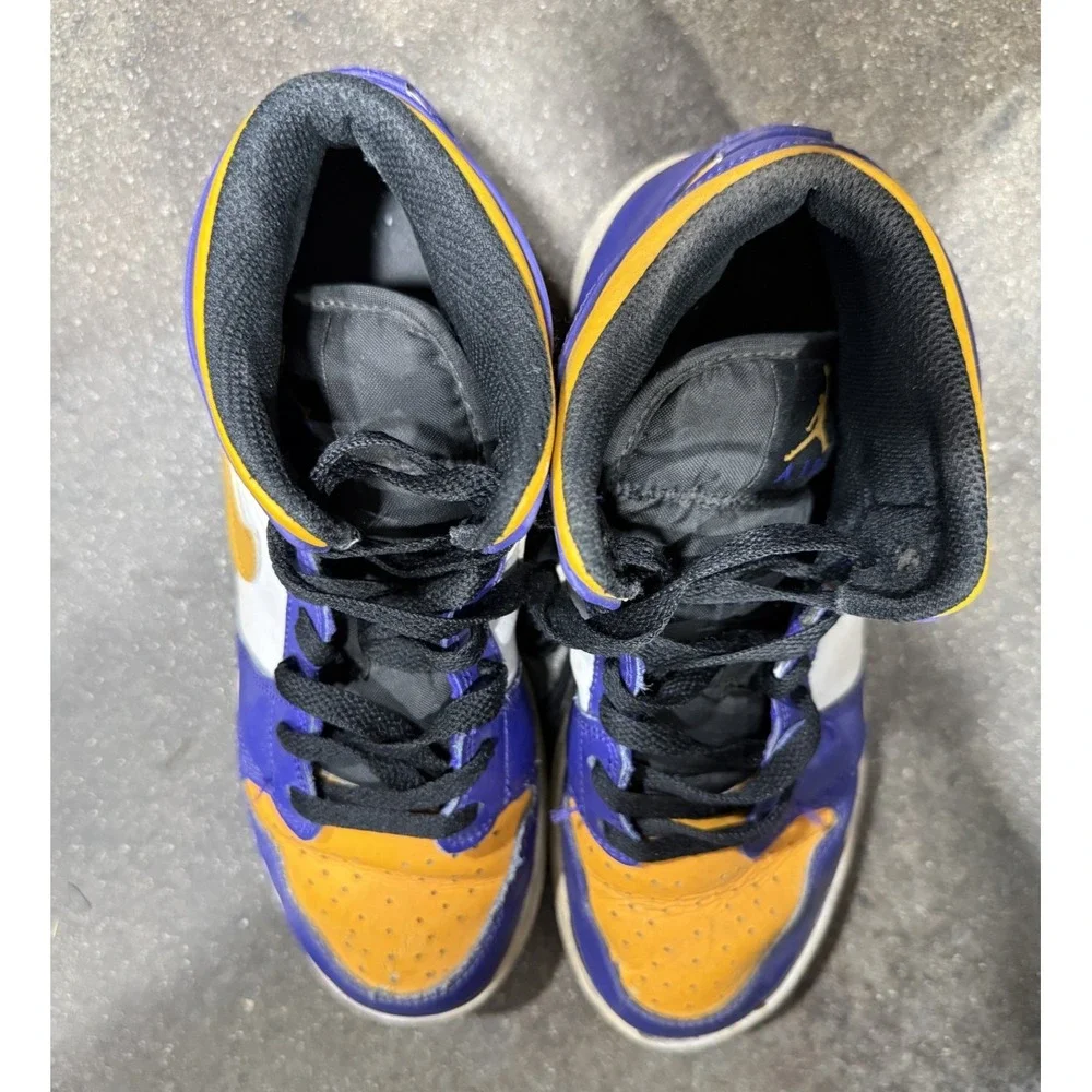 Jordan nike air